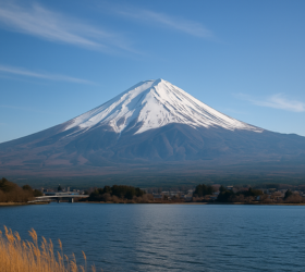 本州・四国への旅